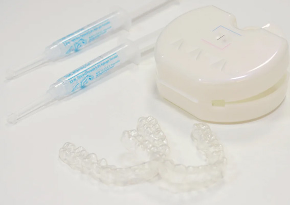 blanqueamiento dental con ferula guadalajara